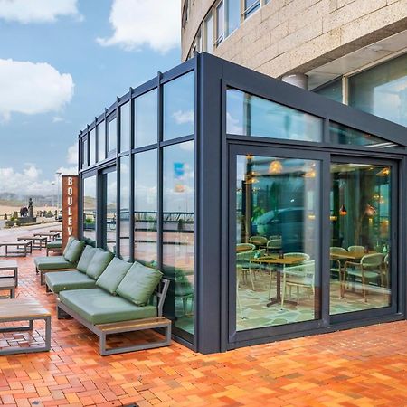Suites Boulevard 17 Vlissingen Zewnętrze zdjęcie