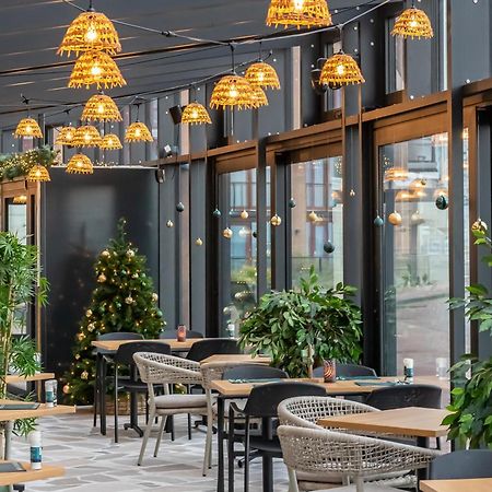 Suites Boulevard 17 Vlissingen Zewnętrze zdjęcie