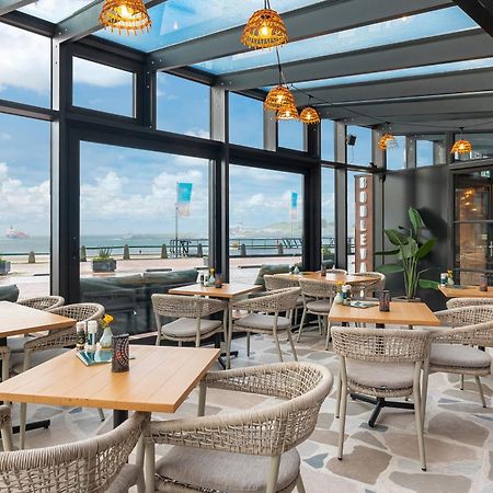 Suites Boulevard 17 Vlissingen Zewnętrze zdjęcie