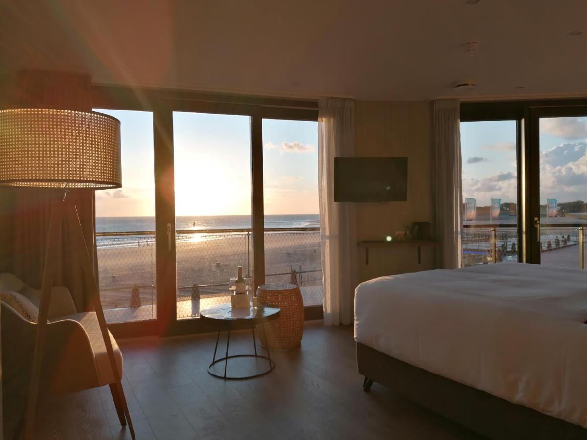 Suites Boulevard 17 Vlissingen Zewnętrze zdjęcie