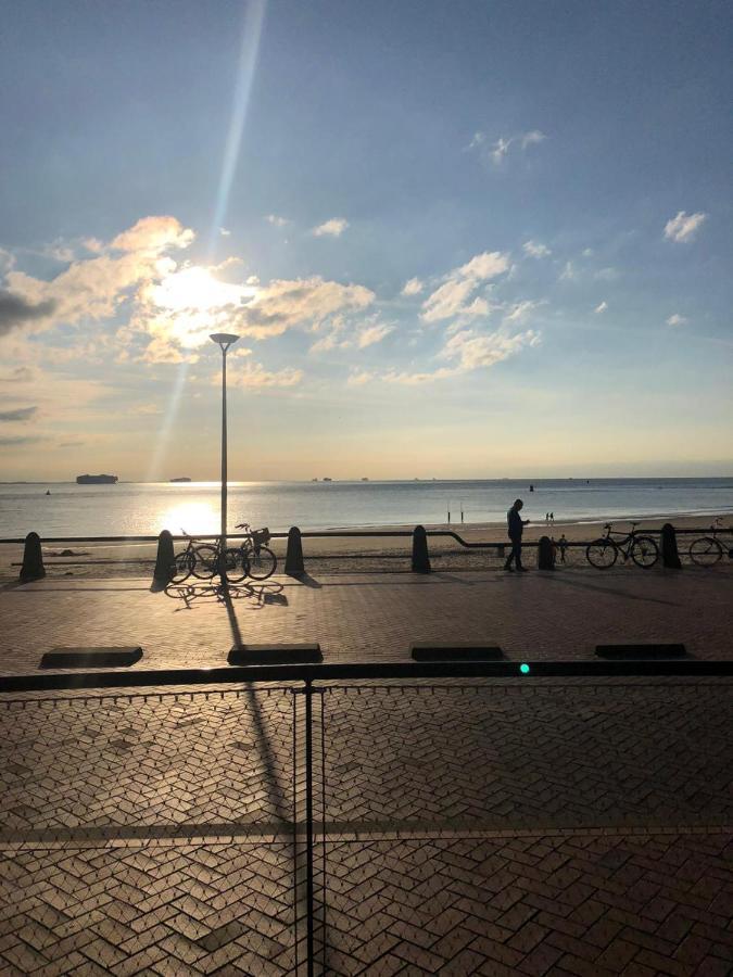 Suites Boulevard 17 Vlissingen Zewnętrze zdjęcie