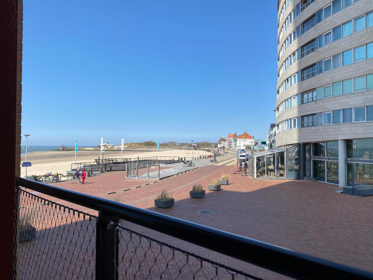 Suites Boulevard 17 Vlissingen Zewnętrze zdjęcie