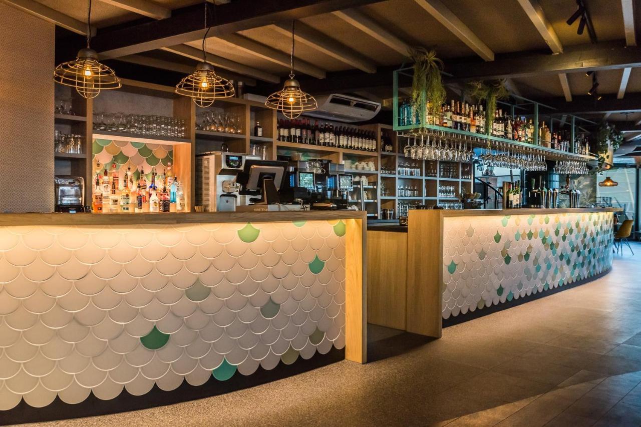Suites Boulevard 17 Vlissingen Zewnętrze zdjęcie