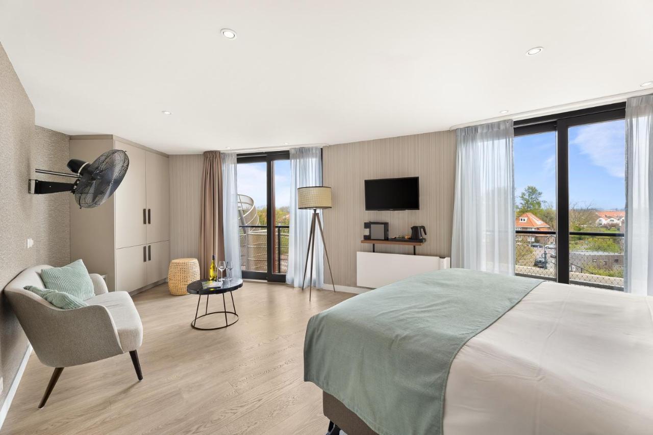 Suites Boulevard 17 Vlissingen Zewnętrze zdjęcie