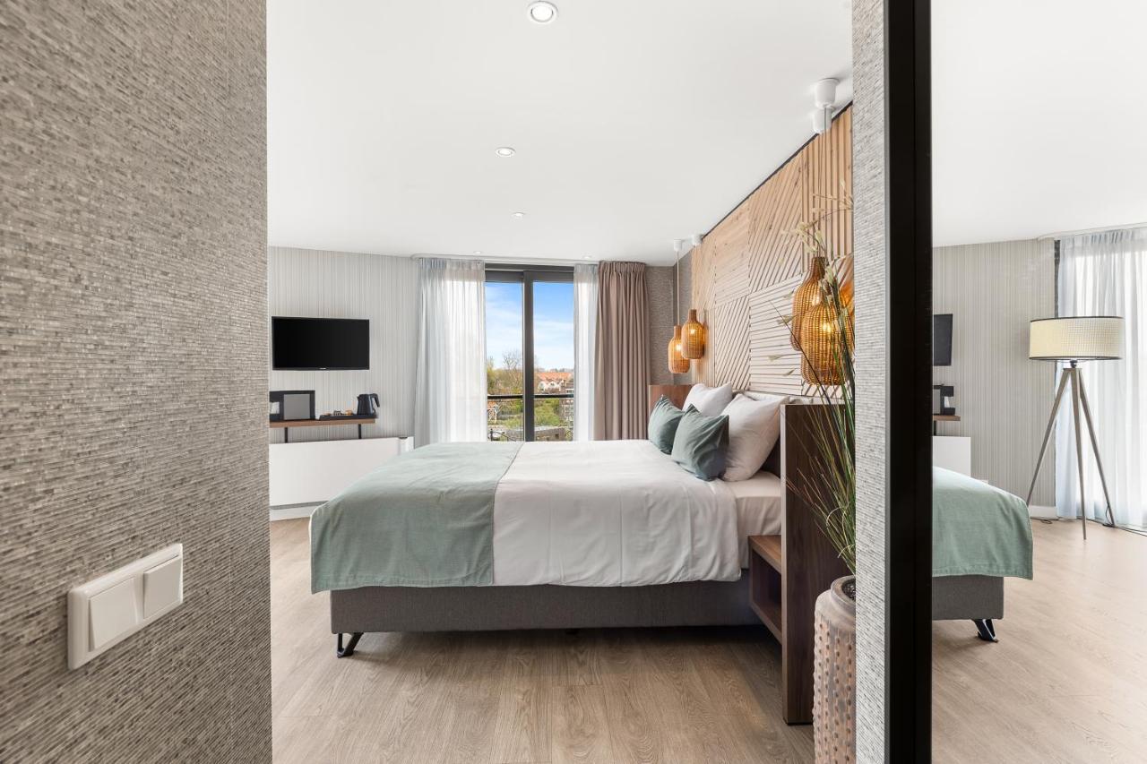 Suites Boulevard 17 Vlissingen Zewnętrze zdjęcie