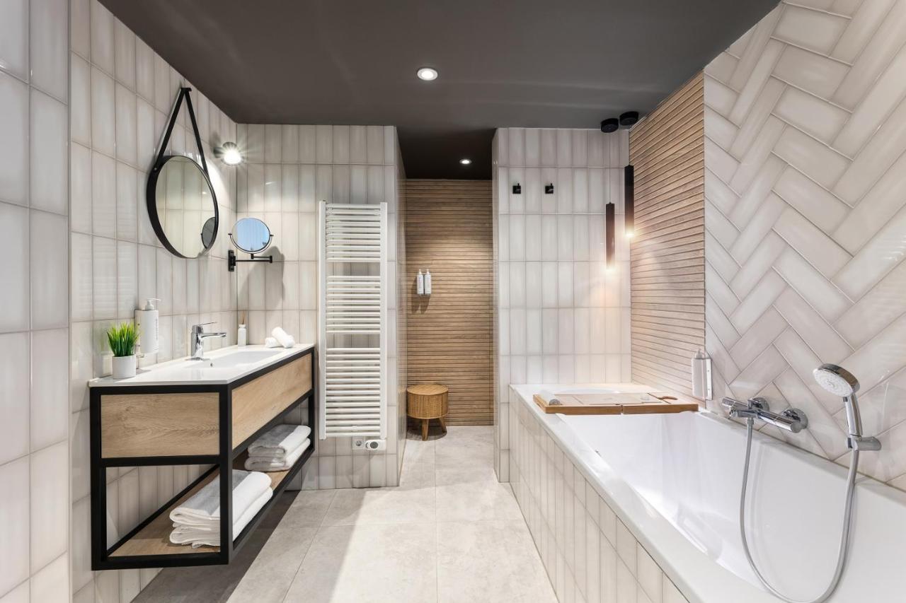 Suites Boulevard 17 Vlissingen Zewnętrze zdjęcie