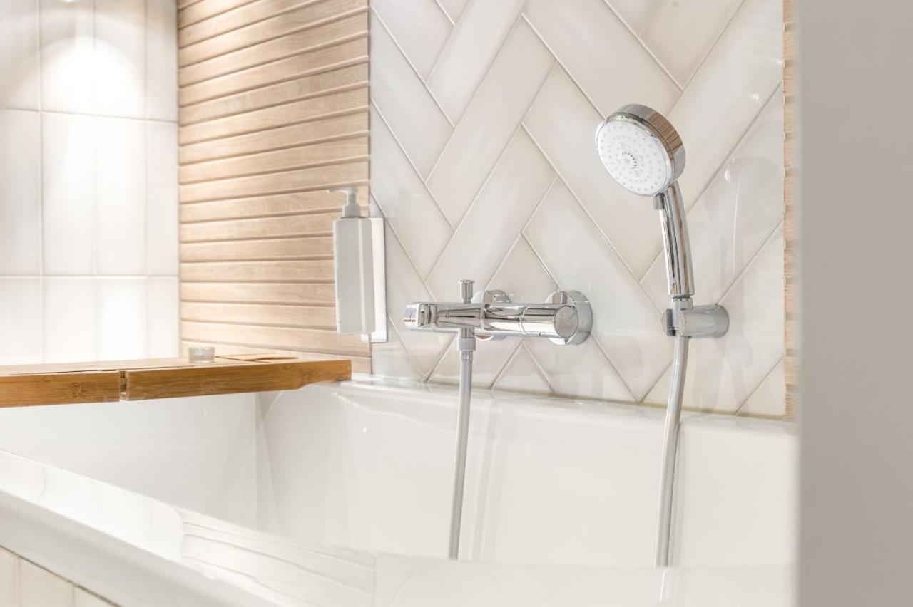 Suites Boulevard 17 Vlissingen Zewnętrze zdjęcie