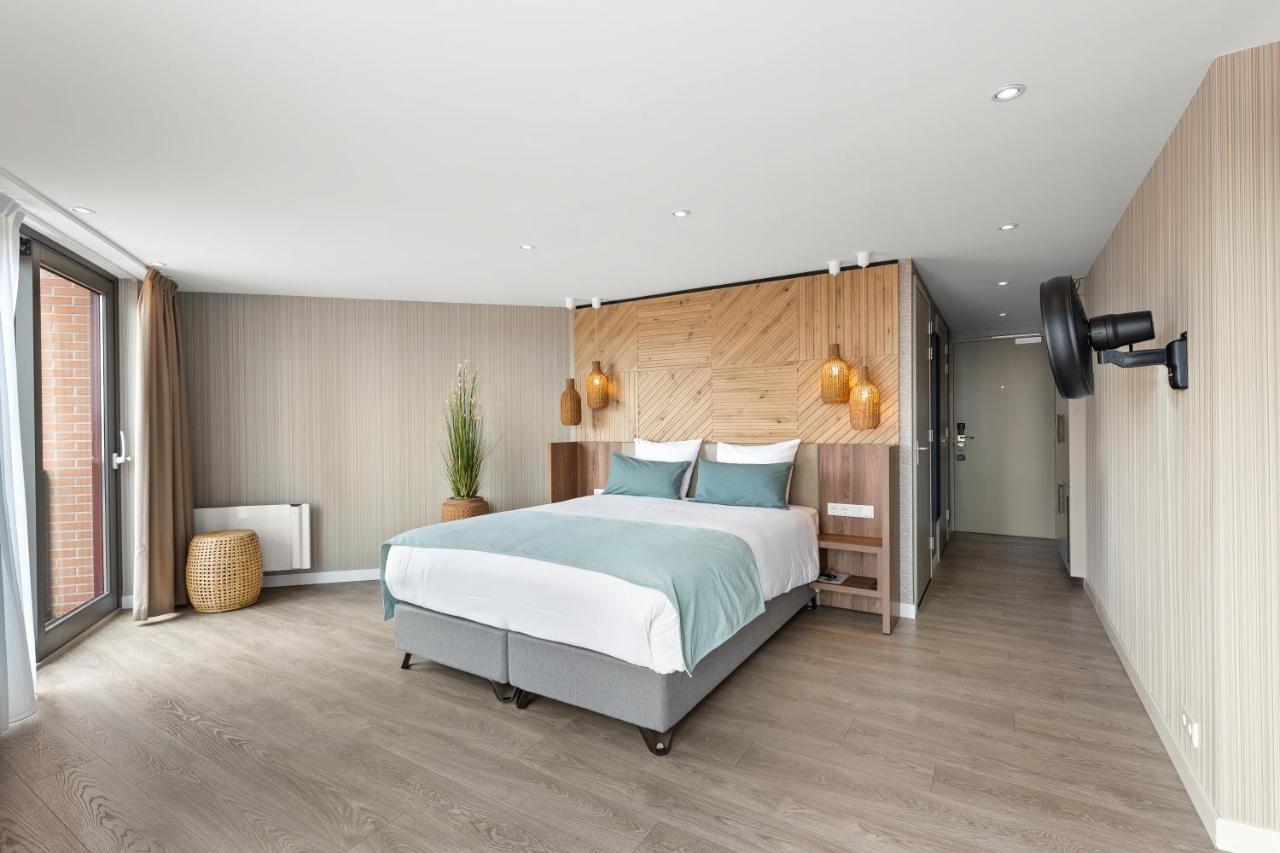 Suites Boulevard 17 Vlissingen Zewnętrze zdjęcie