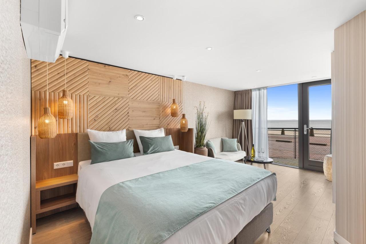 Suites Boulevard 17 Vlissingen Zewnętrze zdjęcie