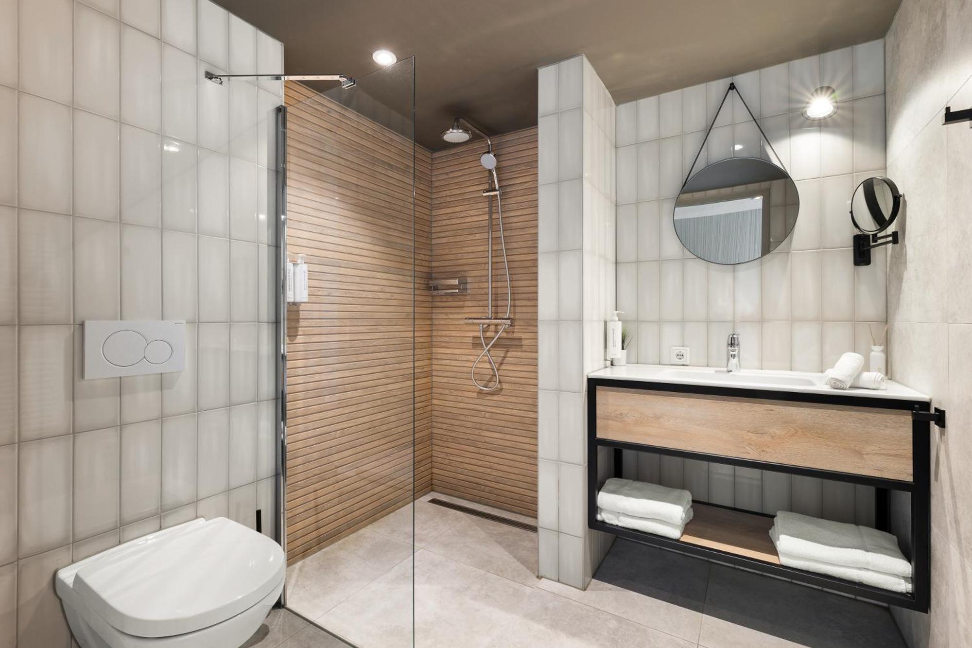 Suites Boulevard 17 Vlissingen Zewnętrze zdjęcie