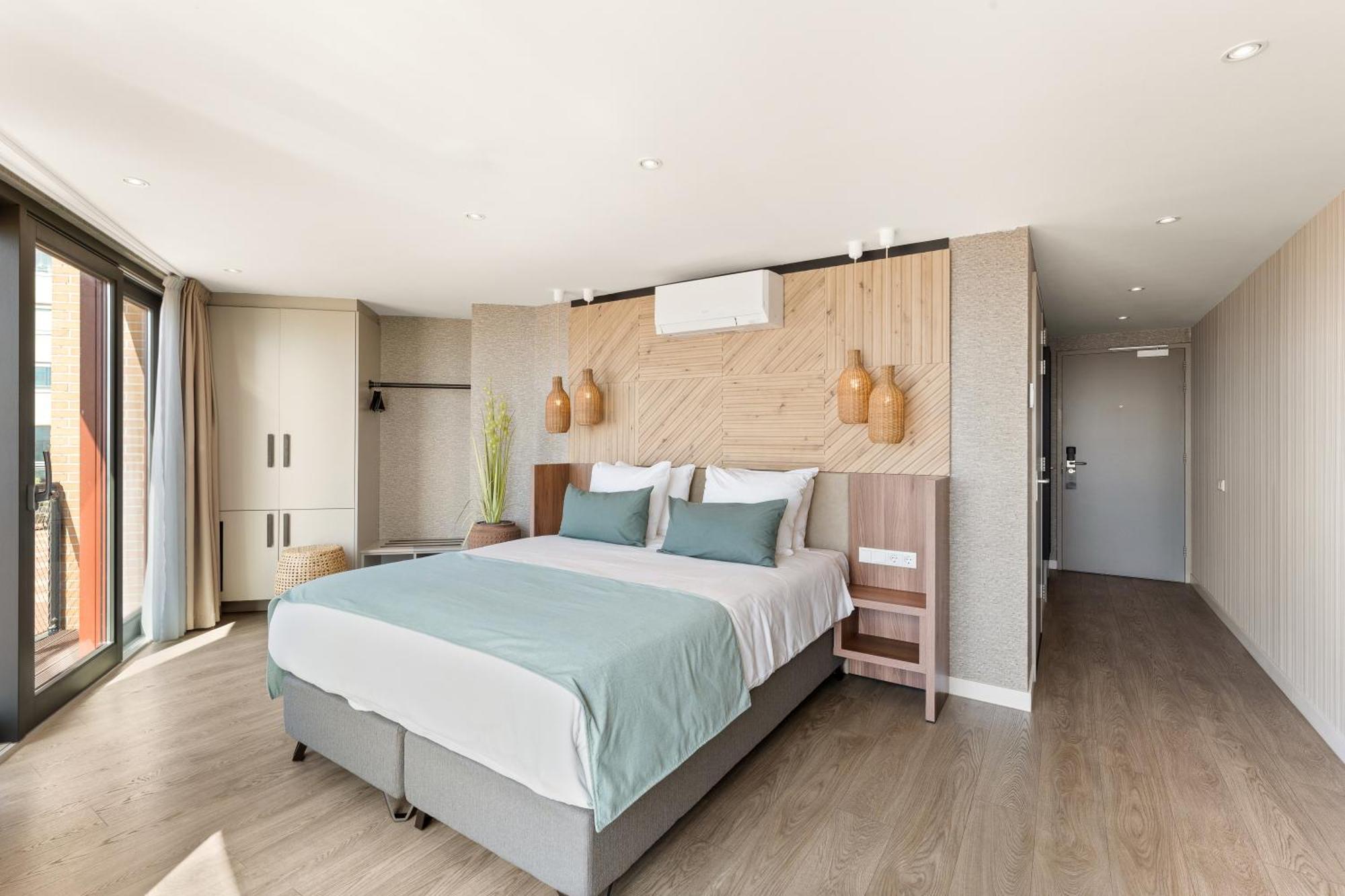 Suites Boulevard 17 Vlissingen Pokój zdjęcie