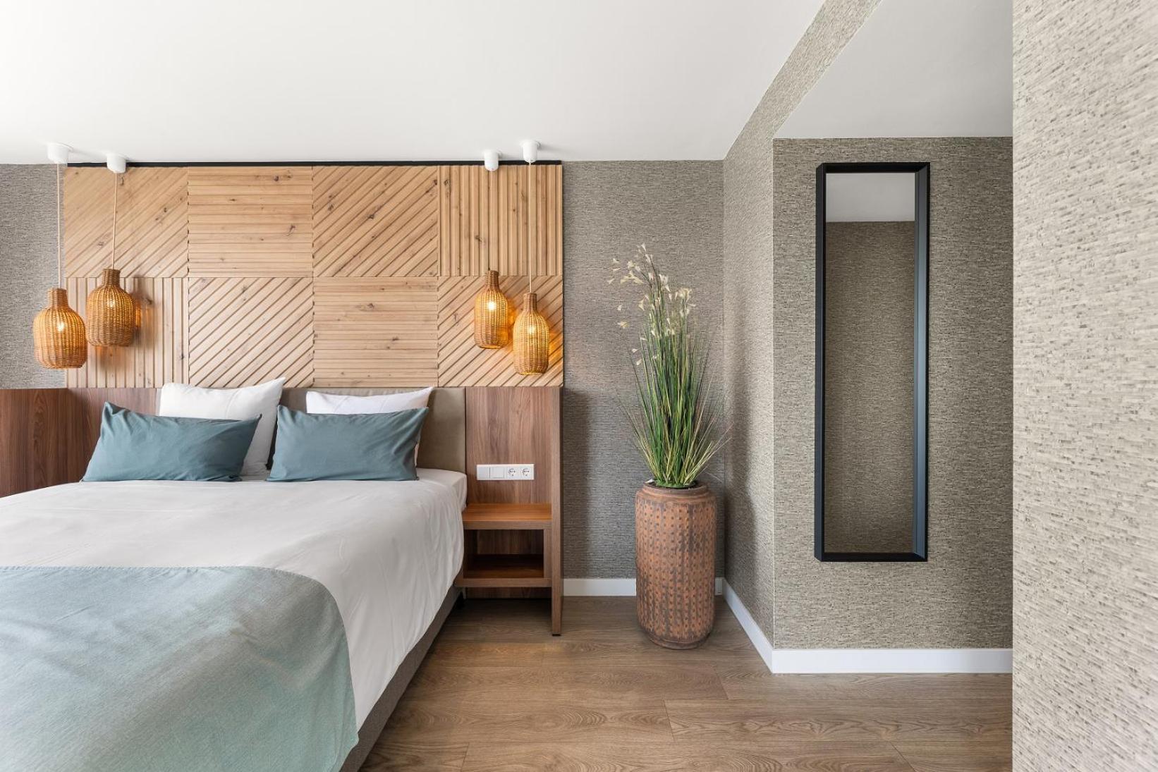 Suites Boulevard 17 Vlissingen Pokój zdjęcie
