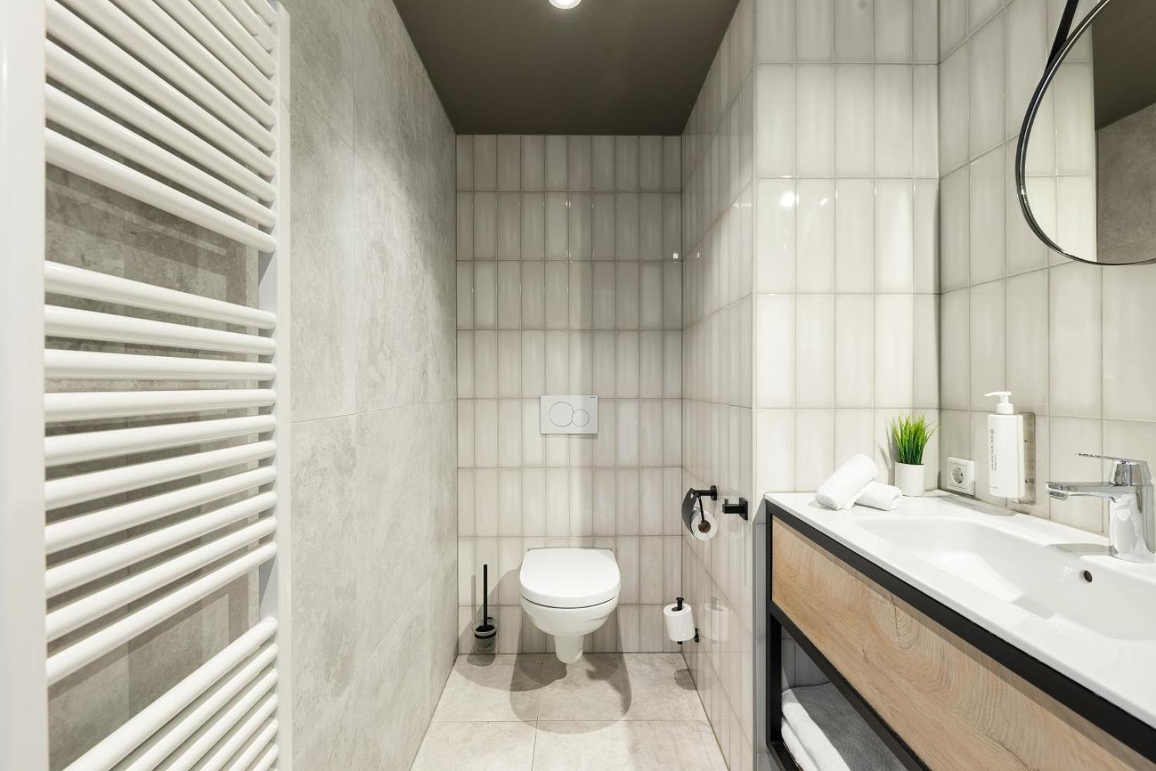Suites Boulevard 17 Vlissingen Pokój zdjęcie