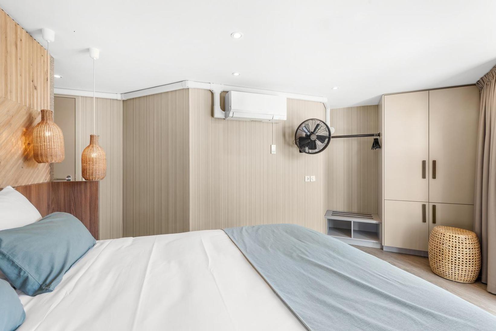 Suites Boulevard 17 Vlissingen Pokój zdjęcie