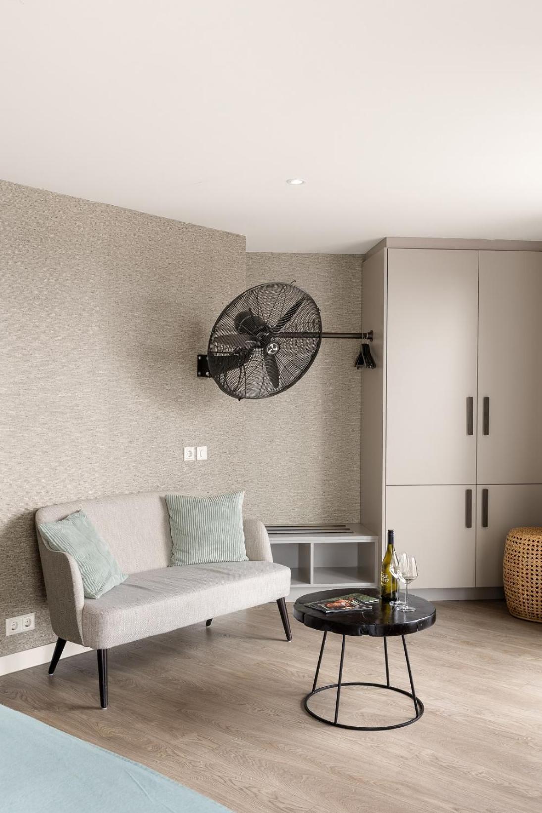 Suites Boulevard 17 Vlissingen Pokój zdjęcie