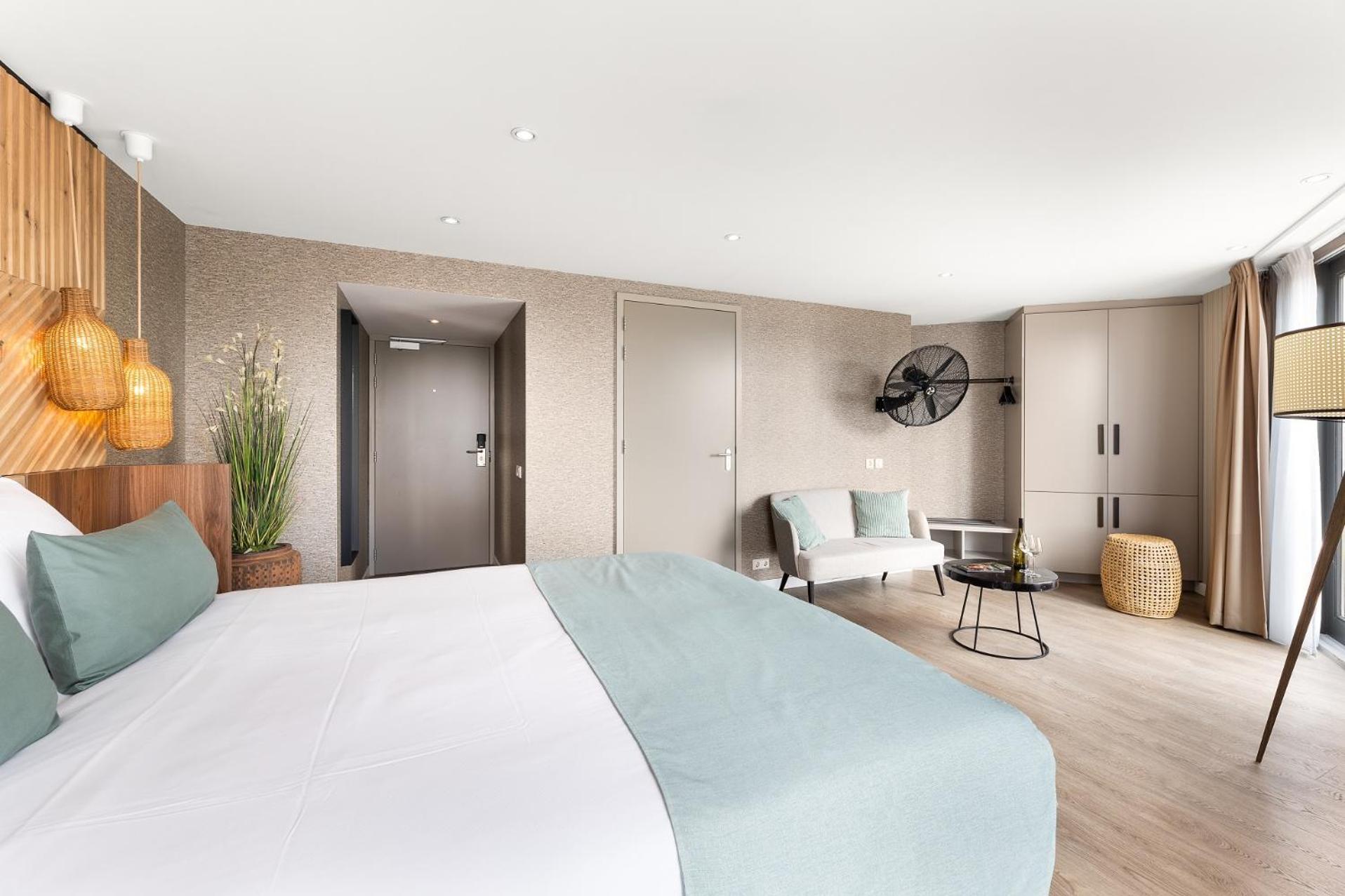 Suites Boulevard 17 Vlissingen Pokój zdjęcie
