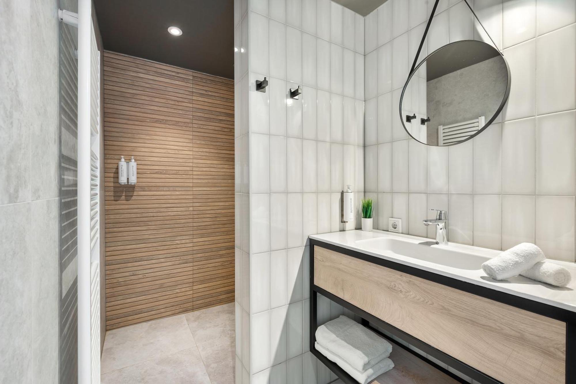 Suites Boulevard 17 Vlissingen Pokój zdjęcie