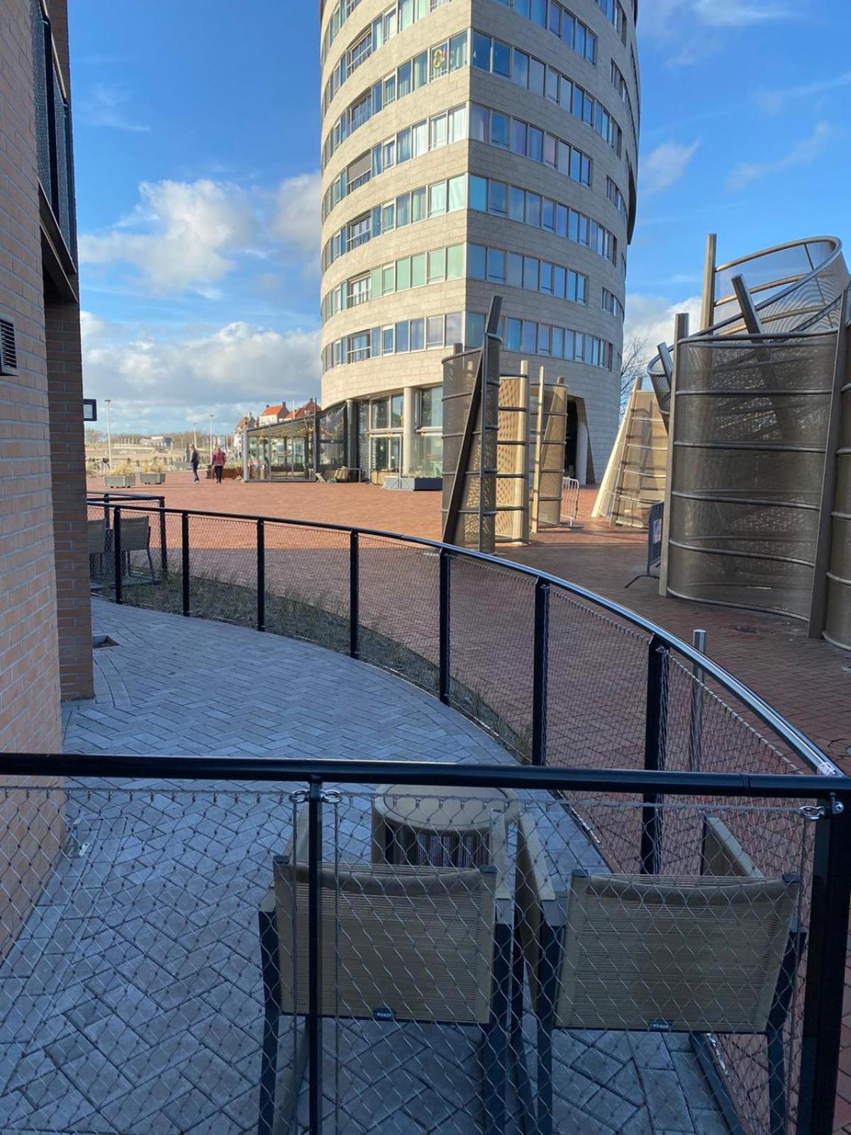 Suites Boulevard 17 Vlissingen Pokój zdjęcie
