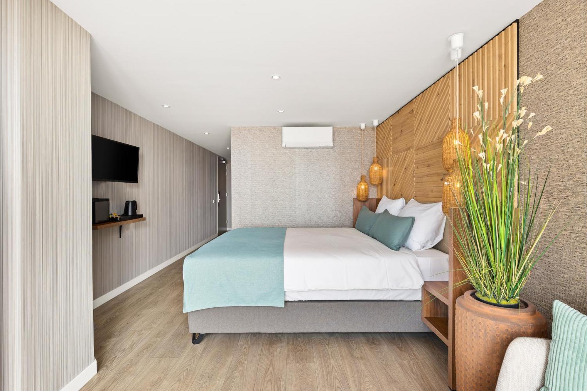 Suites Boulevard 17 Vlissingen Pokój zdjęcie