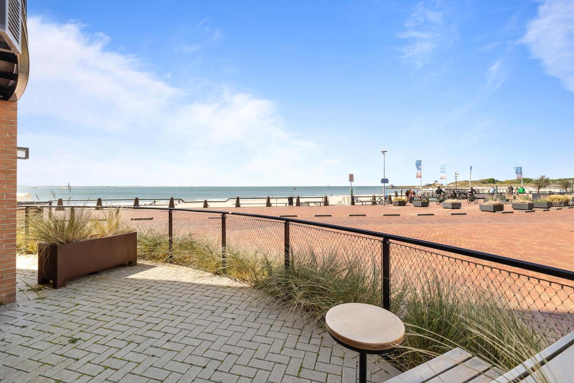 Suites Boulevard 17 Vlissingen Pokój zdjęcie