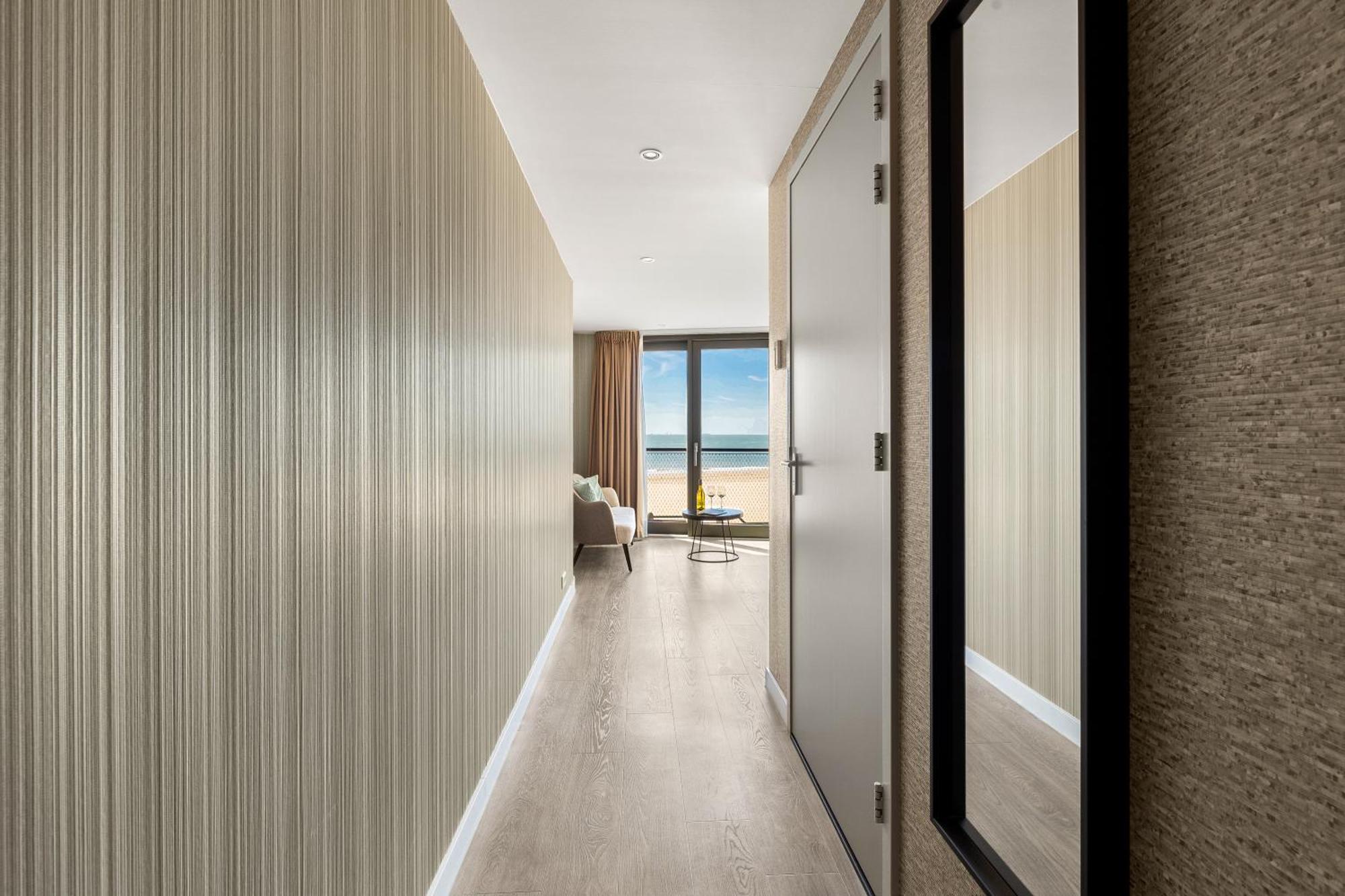 Suites Boulevard 17 Vlissingen Pokój zdjęcie