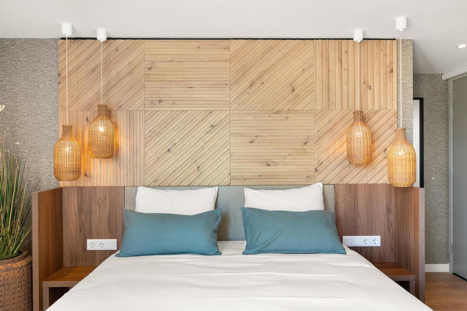 Suites Boulevard 17 Vlissingen Pokój zdjęcie