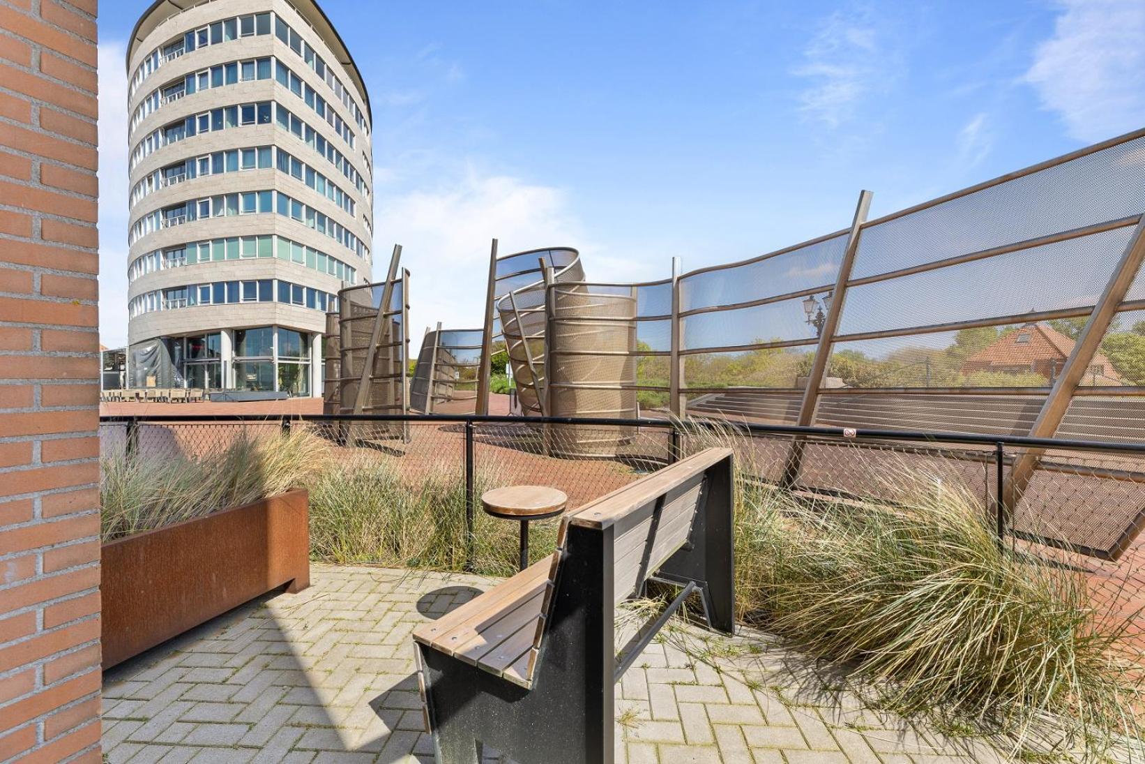 Suites Boulevard 17 Vlissingen Pokój zdjęcie