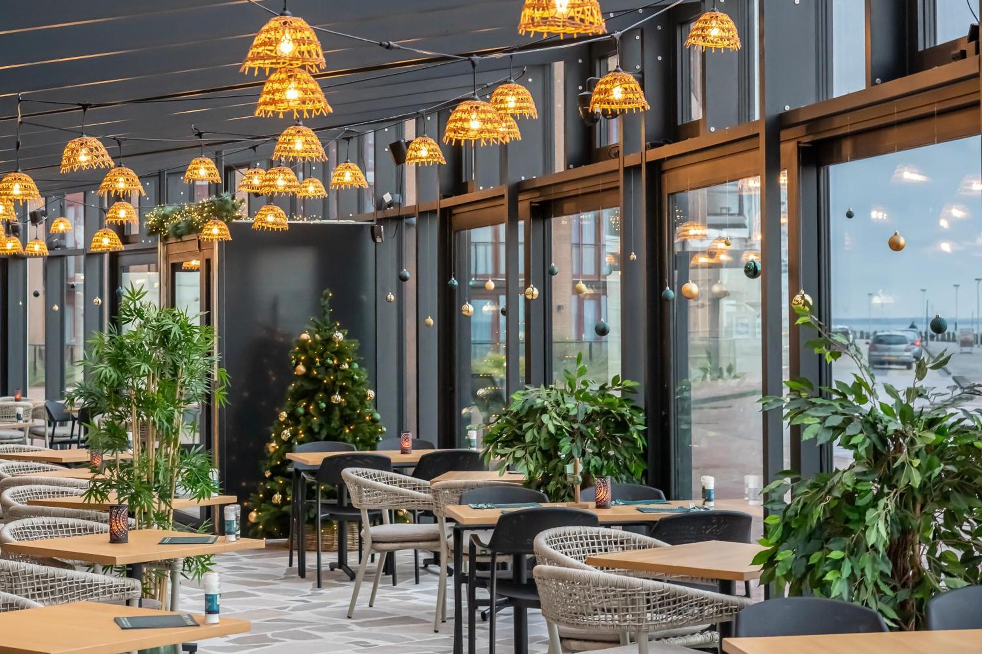 Suites Boulevard 17 Vlissingen Zewnętrze zdjęcie