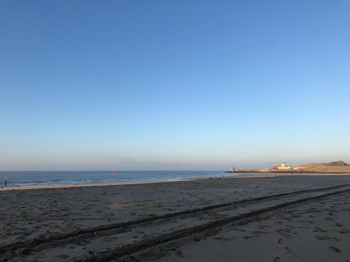 Suites Boulevard 17 Vlissingen Zewnętrze zdjęcie